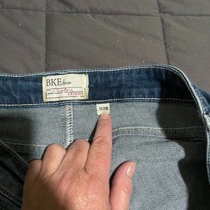 BKE Payton Skinny Jeans